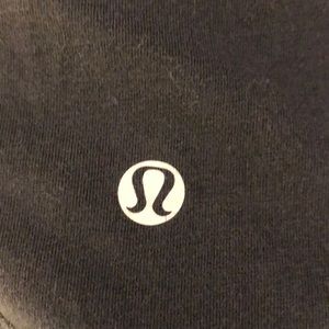 lululemon athletica Tops - Lululemon black LS top, sz 4, 68082 lululemon athletica Tops - Lululemon black LS top, sz 4, 68082